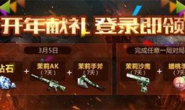 cf端游五月活动爆料最新,全新活动爆料，福利大放送！