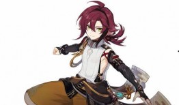 原神鹿野院平藏最新爆料,神秘忍者身份揭晓，技能设定引期待