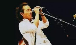 许巍最新爆料,揭秘音乐人生背后的故事