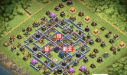 部落冲突13本最新爆料,神秘英雄登场，战略布局再升级！