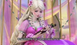 叶罗丽大爆料最新,神秘新角色与未公开剧情大揭秘