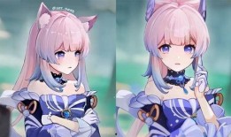 原神2最新卡池爆料,神秘角色降临，元素之力再升级