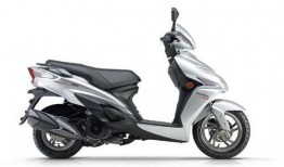 豪爵踏板最新爆料图片,惊艳设计，性能升级，引领行业新潮流！”