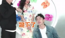 李佳琦和杨幂最新爆料,揭秘娱乐圈幕后真相！