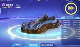 飞车手游爆料最新