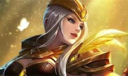 虞姬情人节皮肤最新爆料,浪漫绽放，爱意盎然