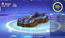 爆料飞车手游下载最新版,速度与激情再升级