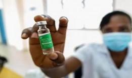 印度最新疫苗爆料,揭秘背后真相与全球影响