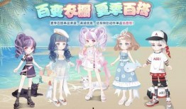 奥比岛最新复刻爆料,揭秘神秘爆料，经典重现引期待