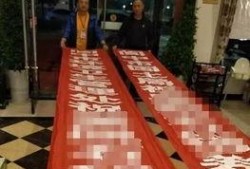 重庆老乡爆料最新消息,最新动态揭秘，聚焦山城热点事件