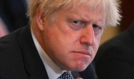 约翰逊最新爆料,揭秘政坛惊天秘密