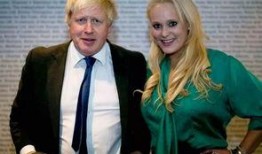 约翰逊最新爆料,揭秘政坛惊天秘密