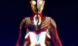 特利迦最新形态爆料视频,神秘力量觉醒，战力再升级！