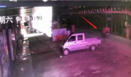 监控人最新一集爆料视频,揭秘惊人内幕，一窥真实世界