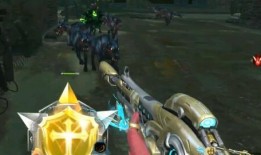 逆战爆料最新套装搭配,时尚搭配，炫酷登场！