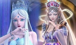 叶罗丽大爆料最新,神秘新角色与未公开剧情大揭秘