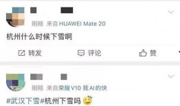 杭州天气最新爆料,春雨绵绵，气温骤降，春意盎然却需添衣保暖