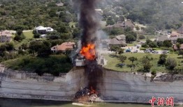 德克萨斯州爆料新闻最新,揭秘当地惊人事件背后的真相