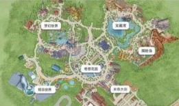 迪士尼最新爆料,揭秘梦幻王国背后的秘密与惊喜