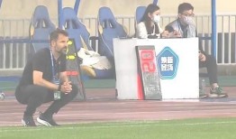 国安后备队员最新爆料,备战新赛季背后的故事