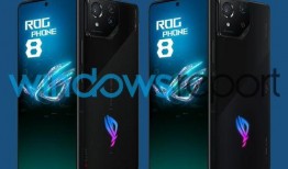 最新爆料rog8,揭秘全新游戏手机，性能与创新的极致融合