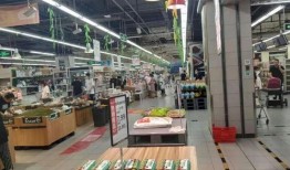 万达永辉超市最新爆料,揭秘全新超市业态创新布局