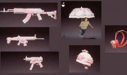 和平精英老军需最新爆料,老军需焕新升级，神秘特效引期待