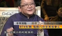 王刚最新爆料,娱乐圈惊人内幕大曝光！