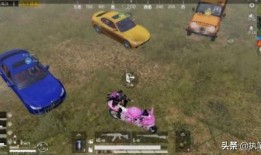 吃鸡玛莎最新爆料图片,神秘图片揭示全新游戏元素与玩法