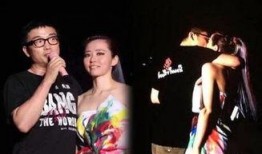 张靓颖最新八卦爆料,揭秘明星背后的情感纠葛