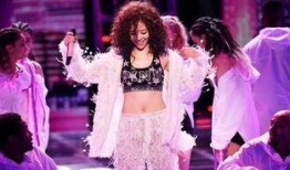 张靓颖最新八卦爆料,揭秘明星背后的情感纠葛