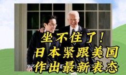 日本爆料美国最新,日本曝光美国最新动态，科技与政治的博弈再升级！