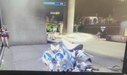 逆战爆料最新套装搭配,时尚搭配，炫酷登场！